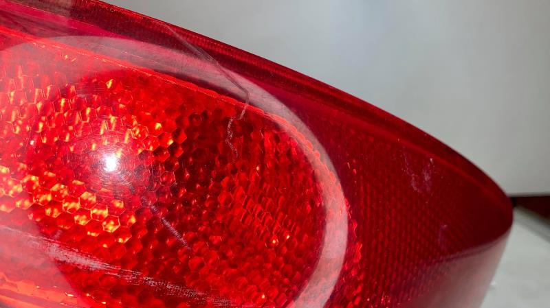 Feu arriere principal droit (feux) AUDI A3 2 PHASE 1 Diesel - 1