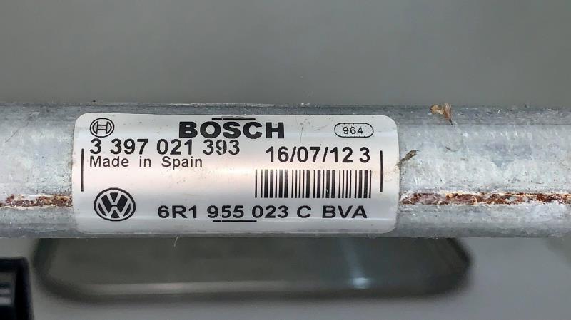 Mecanisme essuie glace avant SEAT IBIZA 4 ST PHASE 2 BREAK Diesel - 1