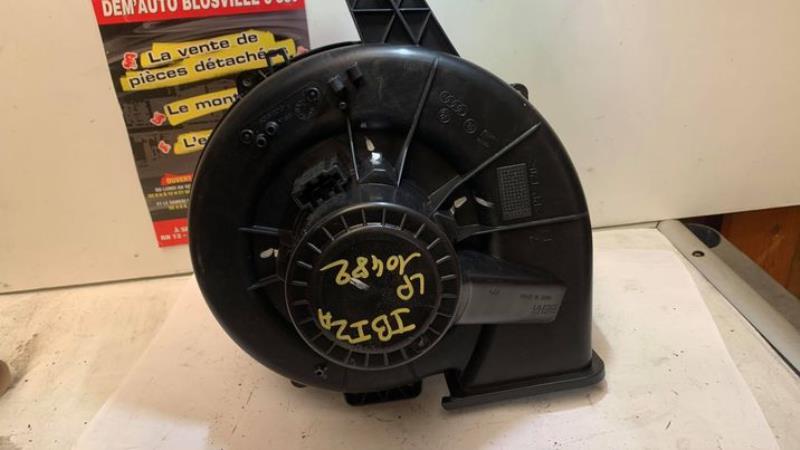 Ventilateur chauffage SEAT IBIZA 4 ST PHASE 2 BREAK Diesel - 1