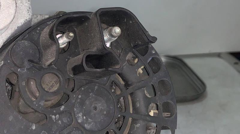 Alternateur FORD KA 2 PHASE 2 Essence - 1