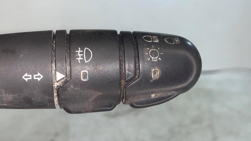 Commodo phare RENAULT LAGUNA 2 PHASE 1 Diesel - 1