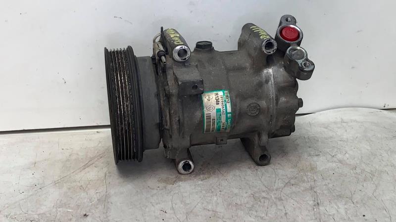 Compresseur clim RENAULT CLIO 2 PHASE 2 Diesel - 1