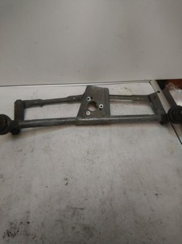 Mecanisme d'essuie glace PEUGEOT 206 PHASE 1 Diesel - 1