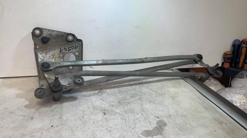 Mecanisme essuie glace avant PEUGEOT 306 PHASE 2 Diesel - 1