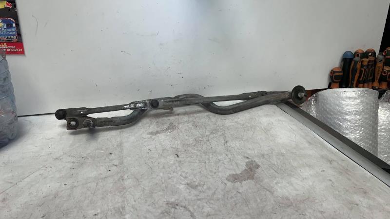 Mecanisme essuie glace avant RENAULT CLIO 2 PHASE 2 Diesel - 1