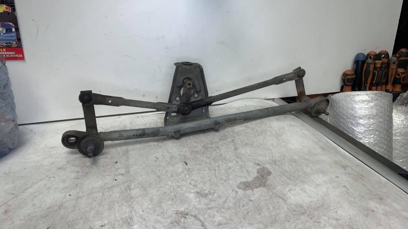 Mecanisme essuie glace avant RENAULT CLIO 2 PHASE 1 Essence - 1