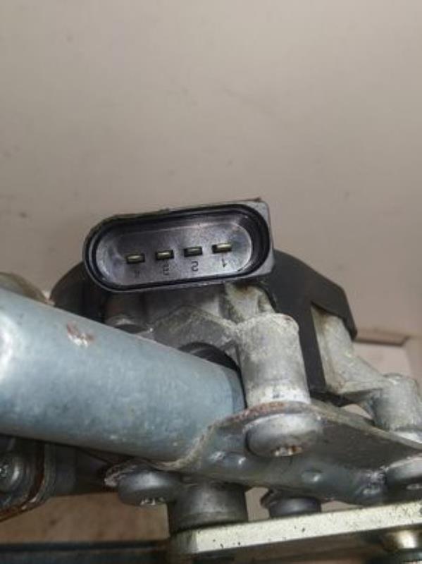 Mecanisme essuie glace avant OPEL CORSA D PHASE 1 Diesel - 1