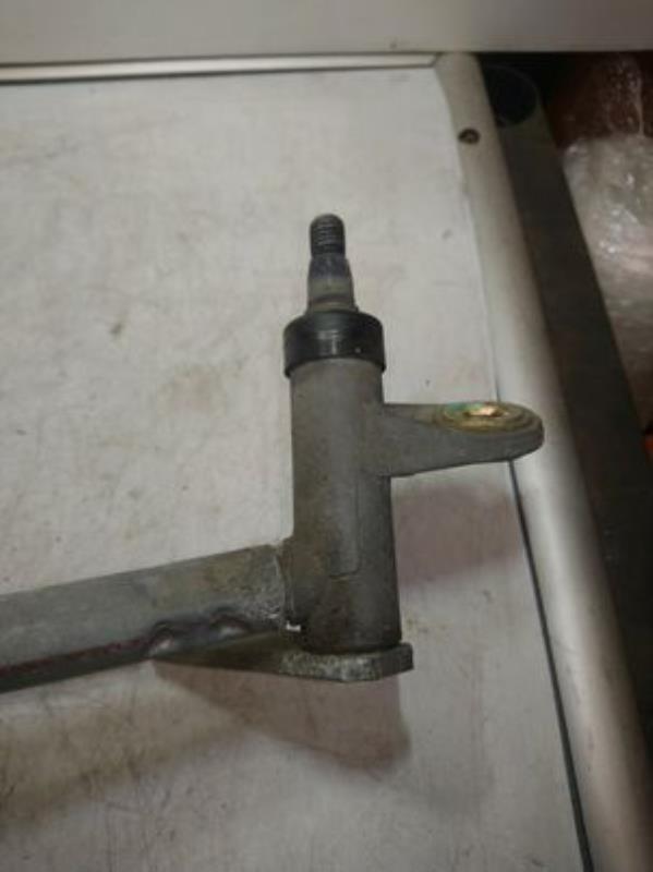 Mecanisme essuie glace avant PEUGEOT 406 PHASE 2 BREAK Diesel - 1