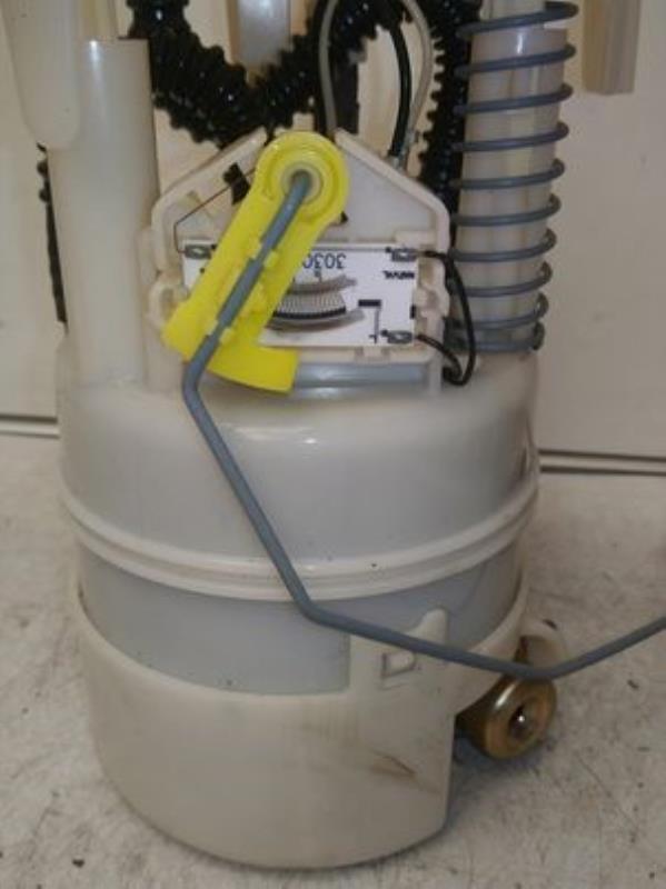 Pompe immergee PEUGEOT 407 PHASE 1 BREAK Essence - 1