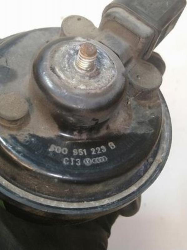 Avertisseur/Klaxon SEAT IBIZA 3 PHASE 1 Diesel - 1