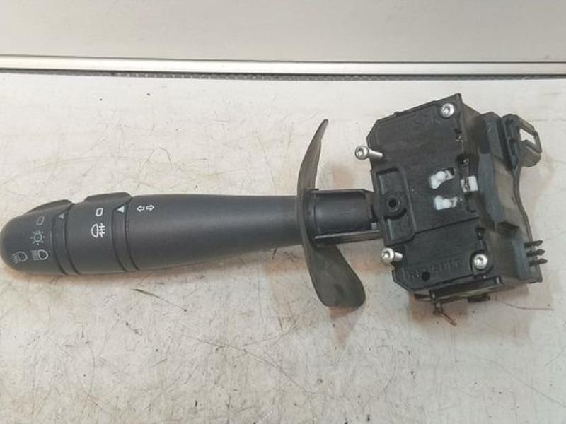 Commodo phare RENAULT CLIO 2 PHASE 2 Diesel - 1