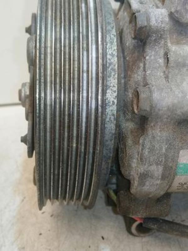 Compresseur clim PEUGEOT 207 Diesel - 1