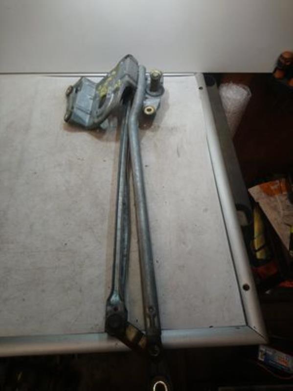 Mecanisme essuie glace avant PEUGEOT 306 BREAK Diesel - 1