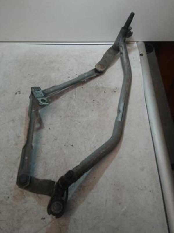 Mecanisme essuie glace avant PEUGEOT 207 Diesel - 1