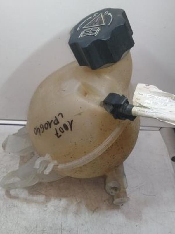 Vase d'expansion PEUGEOT 1007 Diesel - 1
