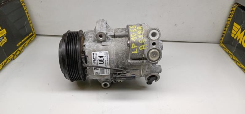 Compresseur clim OPEL ASTRA J PHASE 1 Diesel - 1