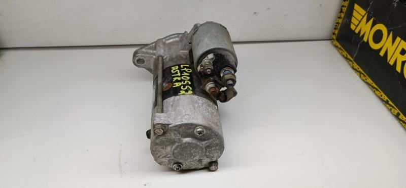 Demarreur OPEL ASTRA J PHASE 1 Diesel - 1