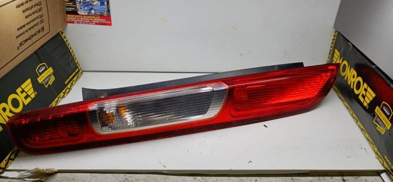 Feu arriere principal gauche (feux) FORD FOCUS 2 PHASE 1 Diesel - 1