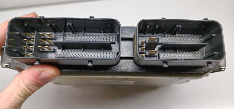 Kit de demarrage OPEL ASTRA J PHASE 1 Diesel - 1