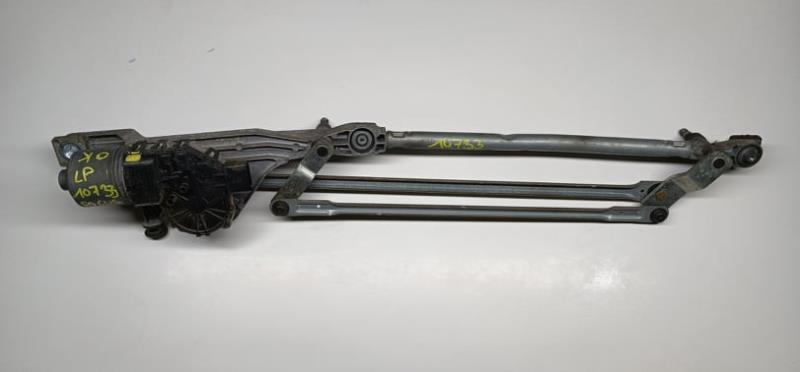 Mecanisme essuie glace avant FORD FOCUS 2 PHASE 1 Diesel - 1