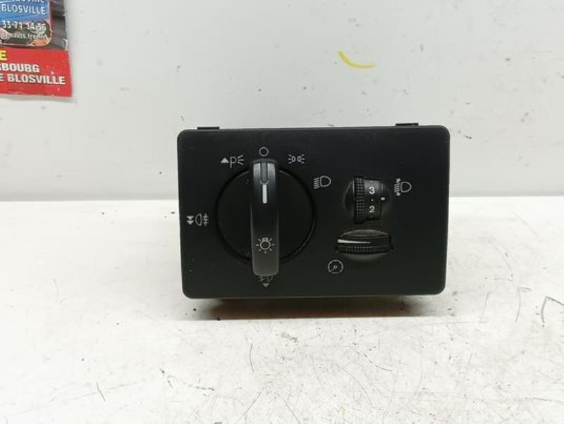 Commodo phare FORD C-MAX 1 PHASE 1 Diesel - 1
