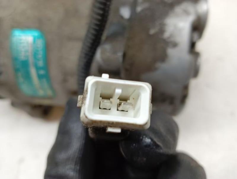 Compresseur clim CITROEN XSARA PHASE 1 Essence - 1