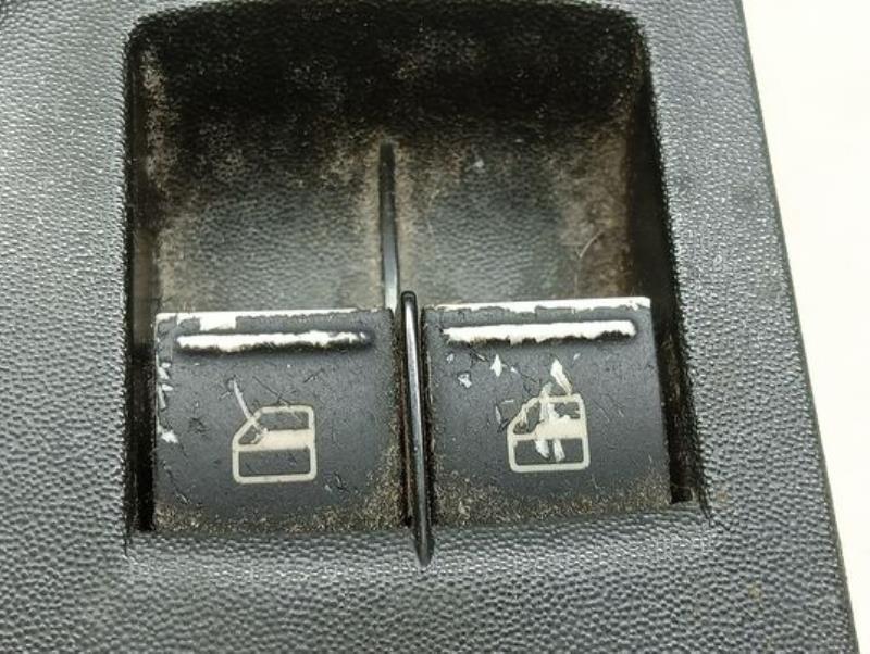 Interrupteur de leve vitre SEAT LEON 2 PHASE 1 Diesel - 1
