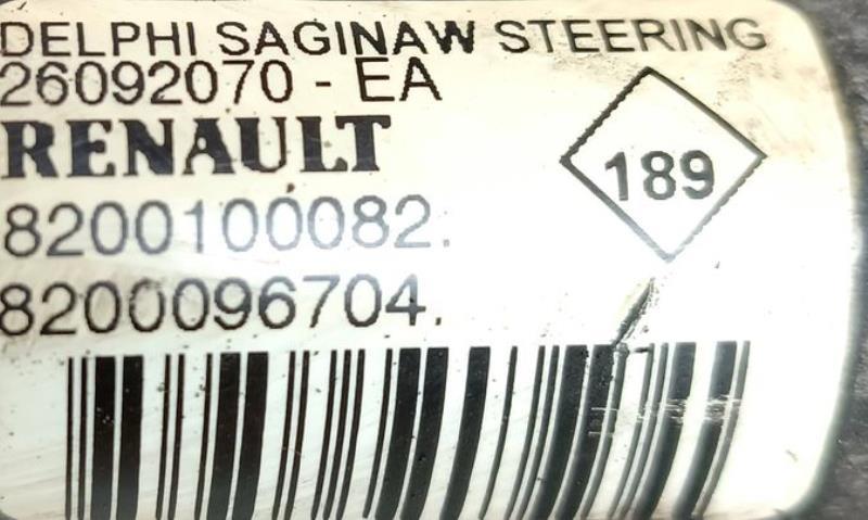 Pompe de direction RENAULT LAGUNA 2 PHASE 1 Diesel - 1