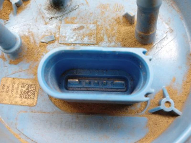 Pompe immergee VOLKSWAGEN GOLF 6 Essence - 1