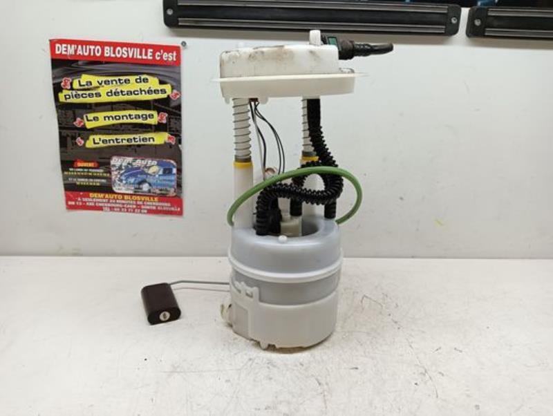 Pompe immergee FIAT PANDA 2 PHASE 1 Essence - 1