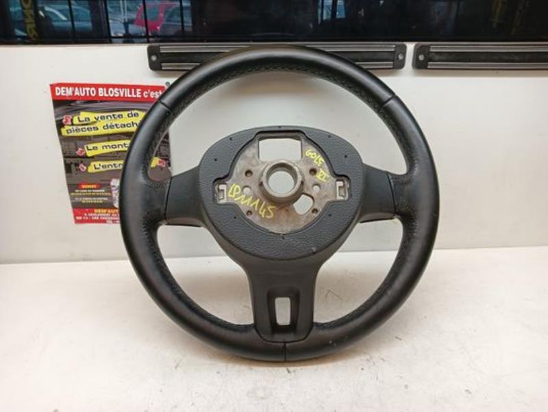 Volant VOLKSWAGEN GOLF 6 Essence - 1