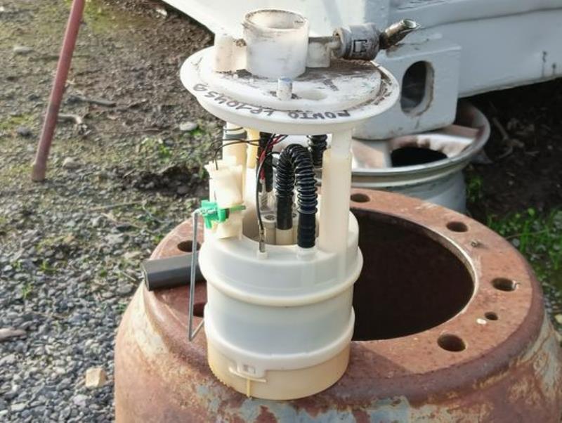 Pompe immergee FIAT PUNTO 2 PHASE 1 Essence - 1
