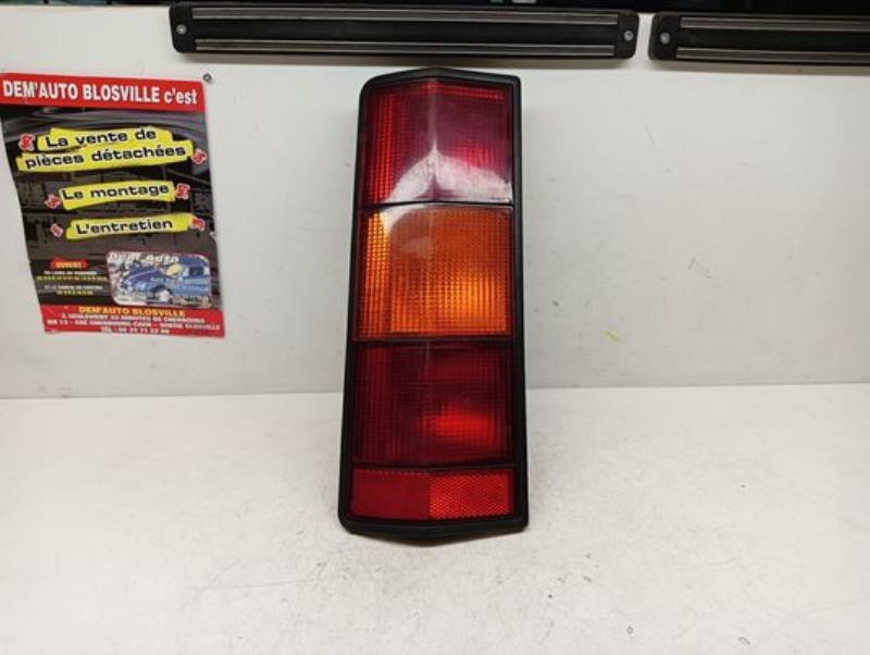 Feu arriere principal gauche (feux) RENAULT EXPRESS PHASE 1 Diesel - 1