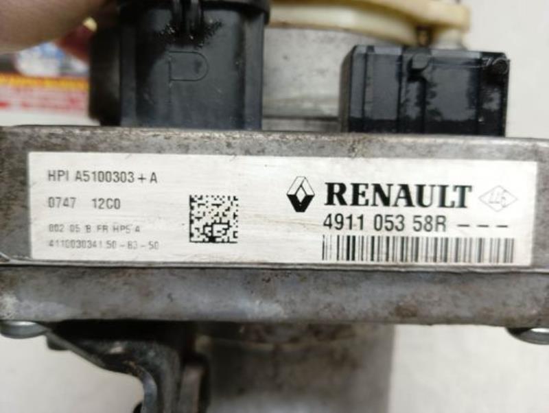 Pompe de direction DACIA SANDERO 1 Diesel - 1
