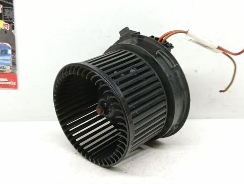 Ventilateur chauffage PEUGEOT 207 PHASE 2 Diesel - 1