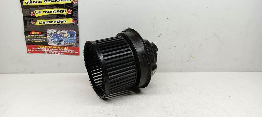 Ventilateur chauffage PEUGEOT 207 PHASE 1 Diesel - 1