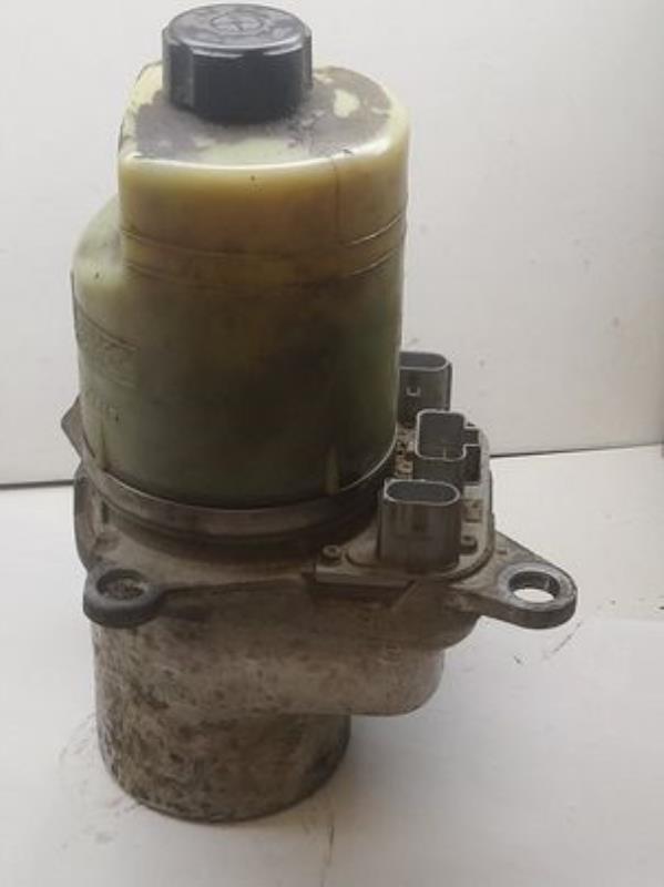 Pompe de direction FORD FOCUS 2 PHASE 1 Diesel - 1