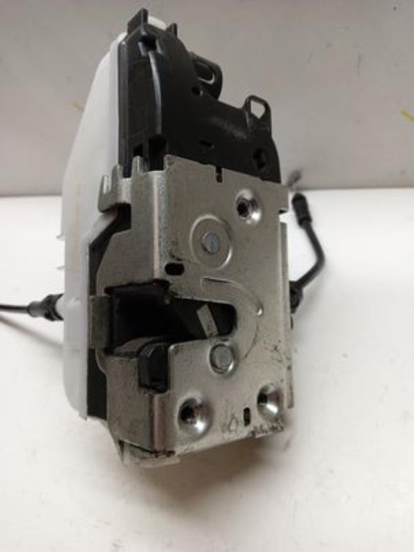 Serrure avant droit RENAULT SCENIC 2 PHASE 2  - 1