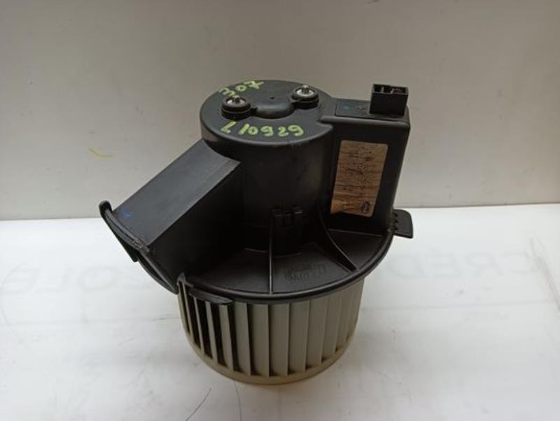 Ventilateur chauffage PEUGEOT 307 PHASE 1 Diesel - 1