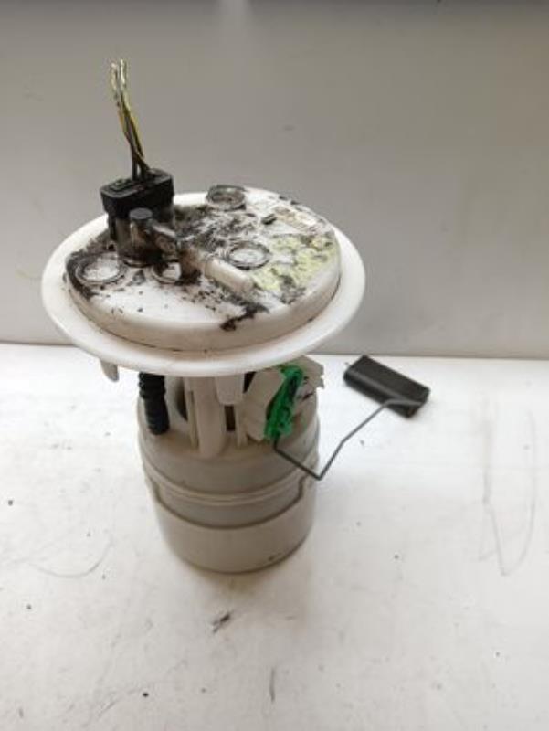 Pompe immergee CITROEN C4 1 PHASE 1 Essence - 1
