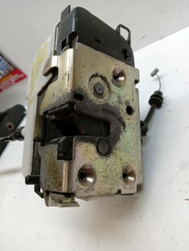 Serrure arriere droit CITROEN C3 1 PHASE 1 Diesel - 1