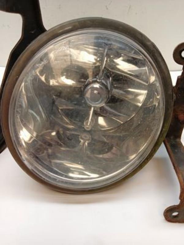Anti brouillard gauche (feux) HYUNDAI MATRIX PHASE 1 Diesel - 1