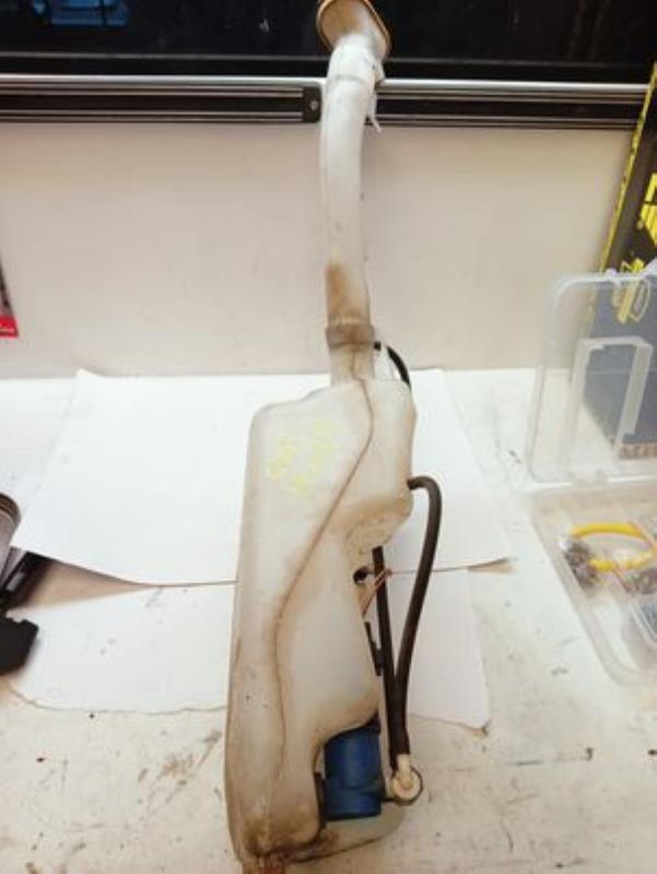 Vase de lave glace RENAULT CLIO 3 PHASE 2  - 1
