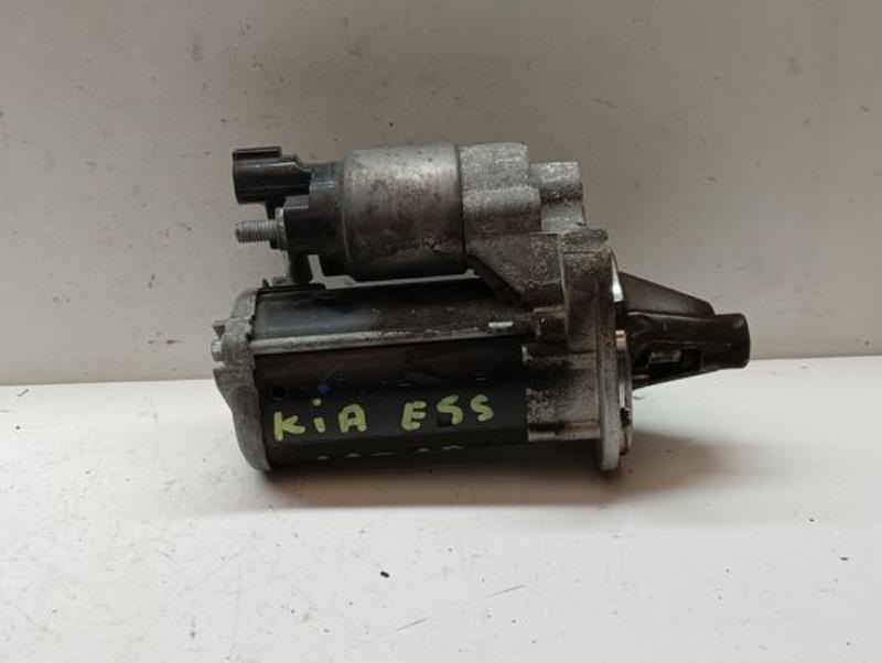 Demarreur KIA PICANTO 3 PHASE 1 Essence - 1
