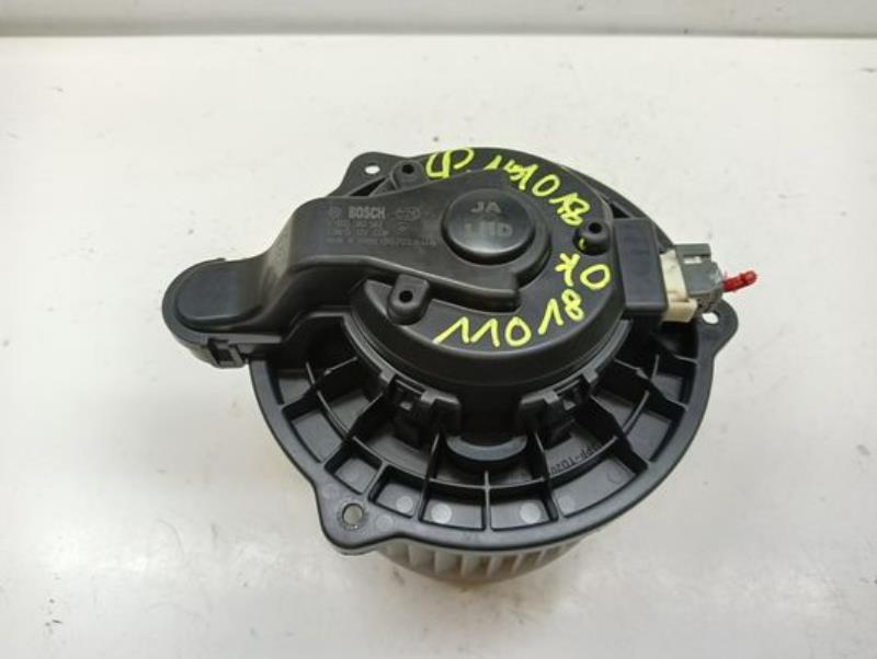 Ventilateur chauffage KIA PICANTO 3 PHASE 1 Essence - 1
