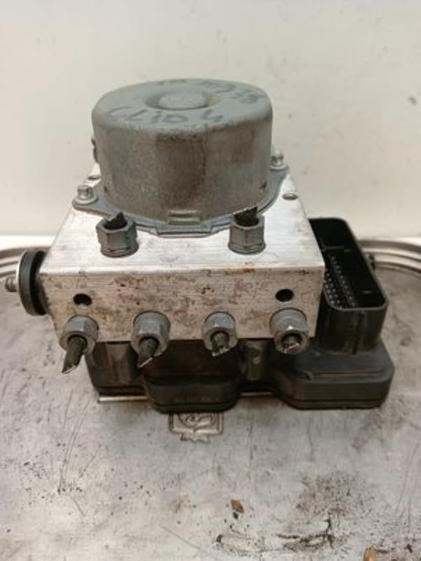 Bloc ABS (freins anti-blocage) RENAULT CLIO 4 PHASE 2 Diesel - 1