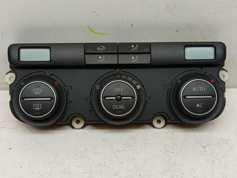 Commande chauffage VOLKSWAGEN TOURAN 1 PHASE 2 Diesel - 1