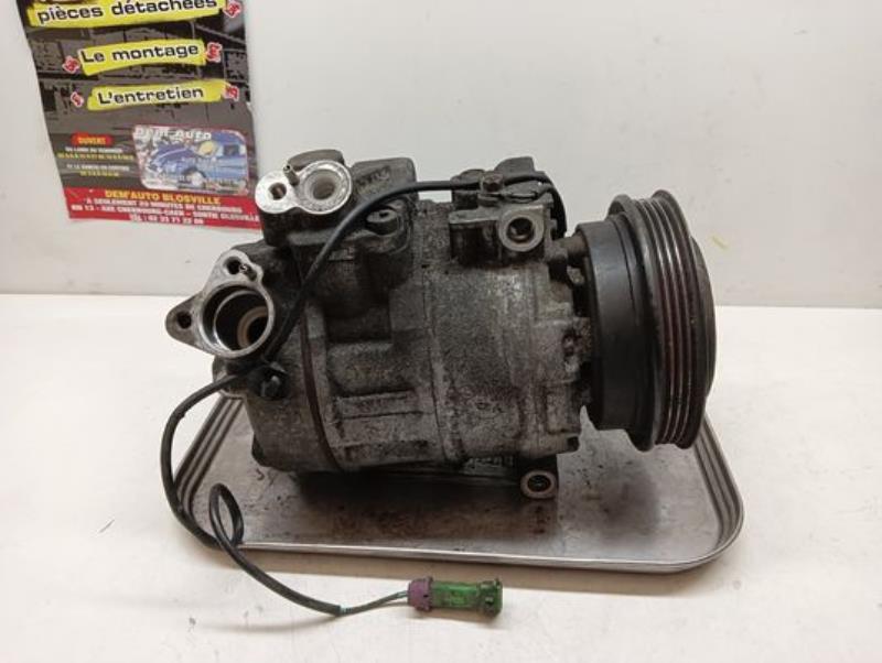 Compresseur clim VOLKSWAGEN PASSAT 4 PHASE 2 Diesel - 1