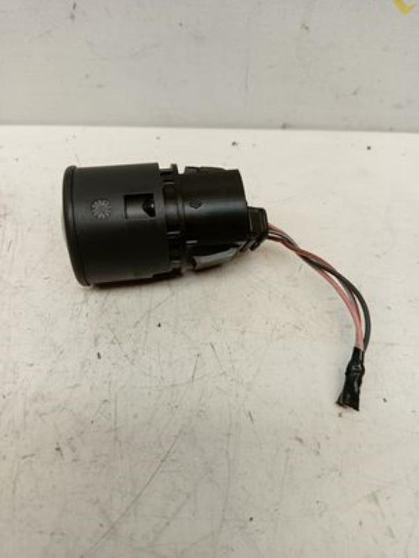 Bouton de demarrage RENAULT GRAND SCENIC 2 PHASE 1 Diesel - 1