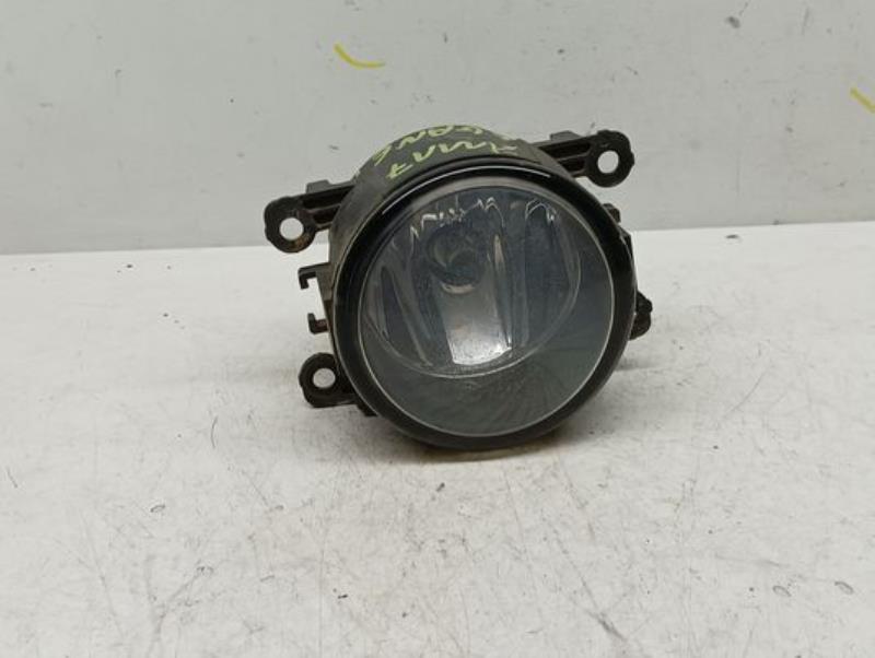 Anti brouillard gauche (feux) RENAULT MEGANE 3 PHASE 2 Diesel - 1